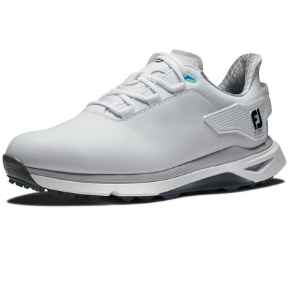 FootJoy Pro SLX Herrengolfschuhe White