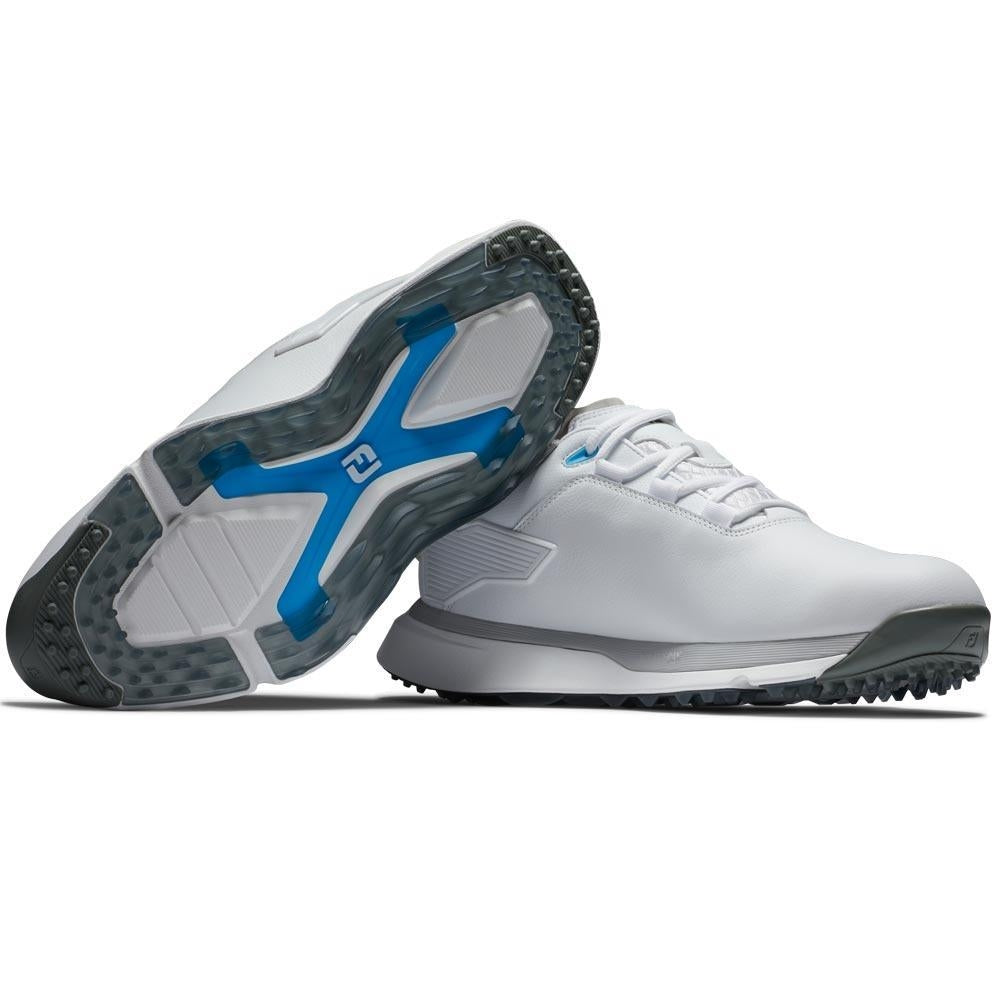 FootJoy Pro SLX Herrengolfschuhe White