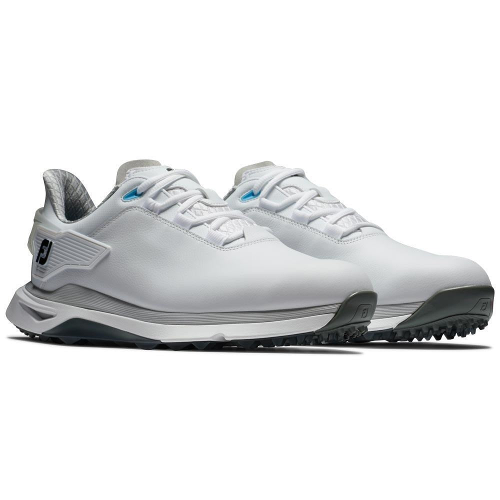 FootJoy Pro SLX Herrengolfschuhe White