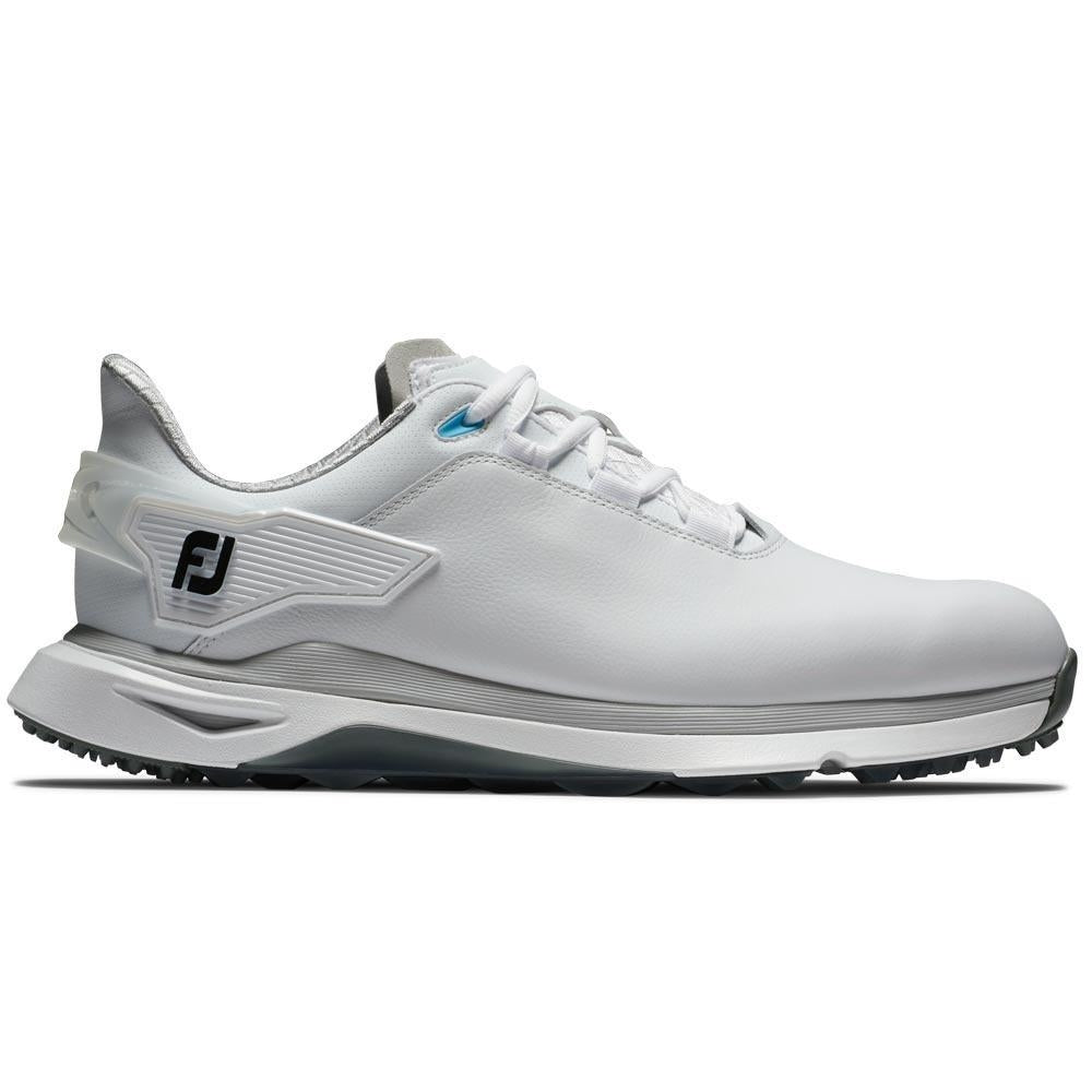 FootJoy Pro SLX Herrengolfschuhe White