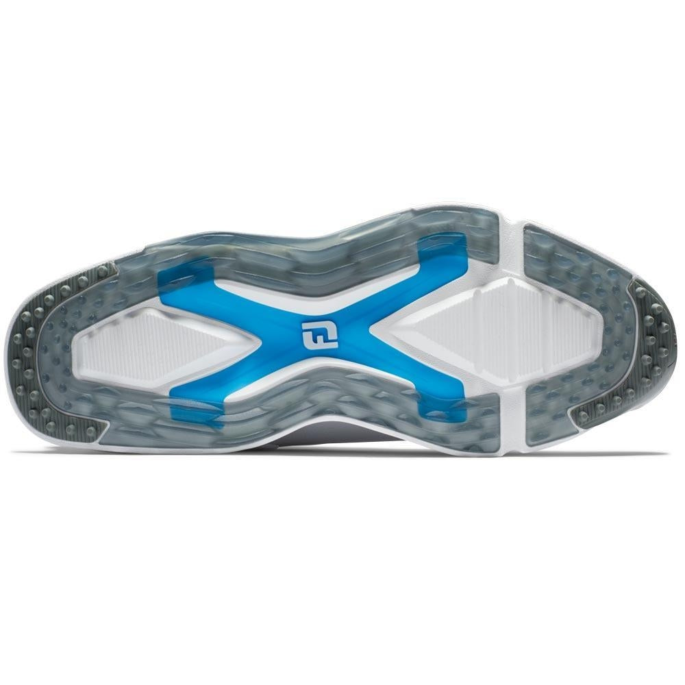 FootJoy Pro SLX Herrengolfschuhe White