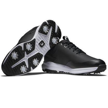 FootJoy Tour Rival Herrengolfschuhe Black