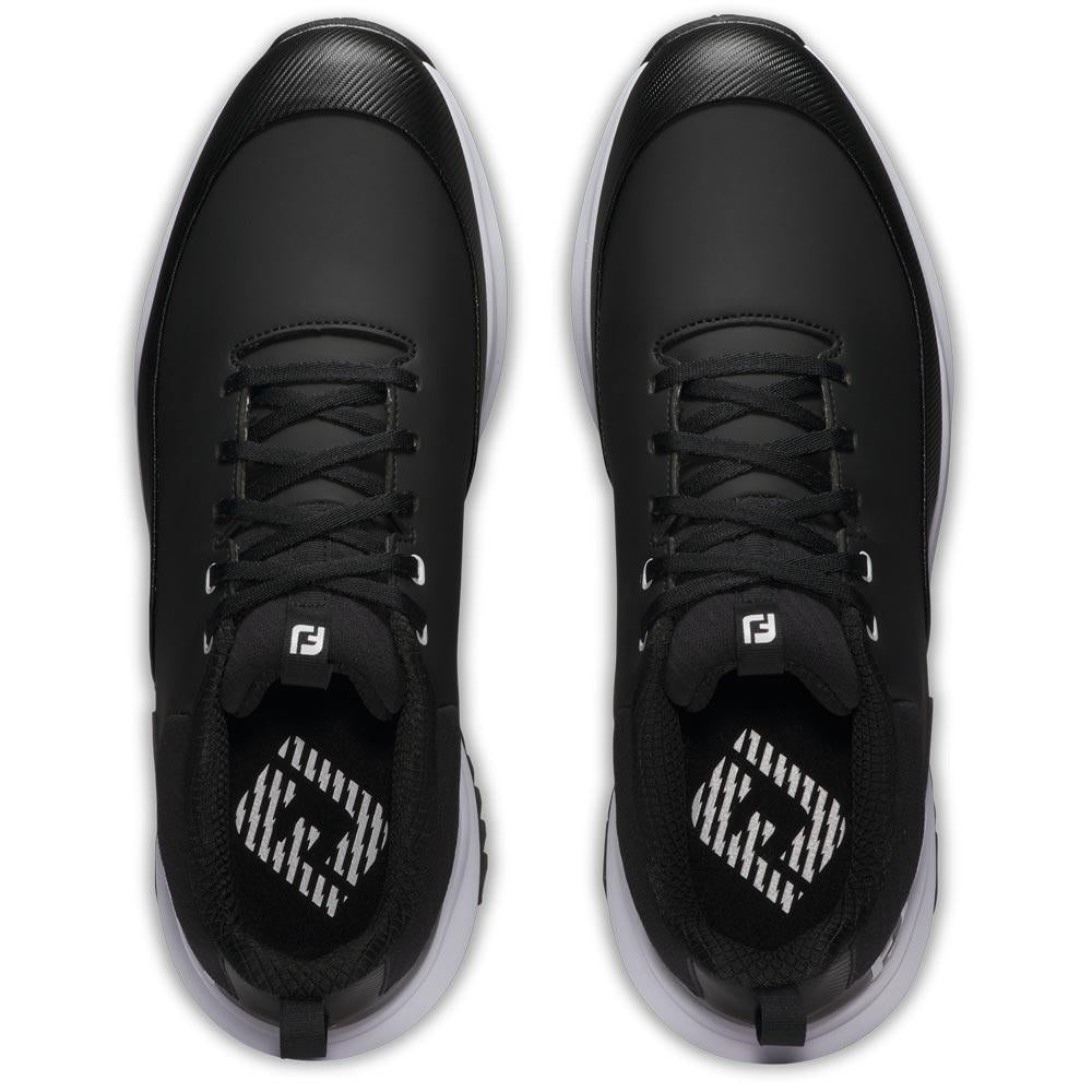 FootJoy Tour Rival Herrengolfschuhe Black