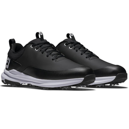 FootJoy Tour Rival Herrengolfschuhe Black
