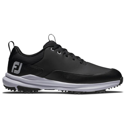 FootJoy Tour Rival Herrengolfschuhe Black