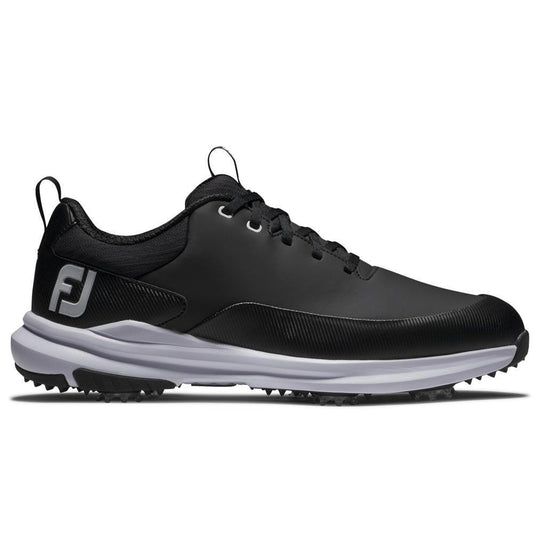 FootJoy Tour Rival Herrengolfschuhe Black