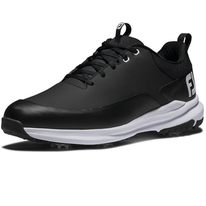 FootJoy Tour Rival Herrengolfschuhe Black