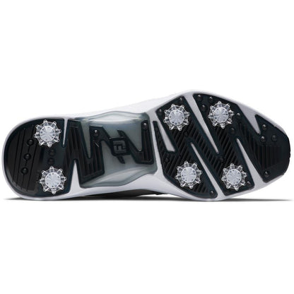 FootJoy HyperFlex Herrengolfschuhe Grey-White