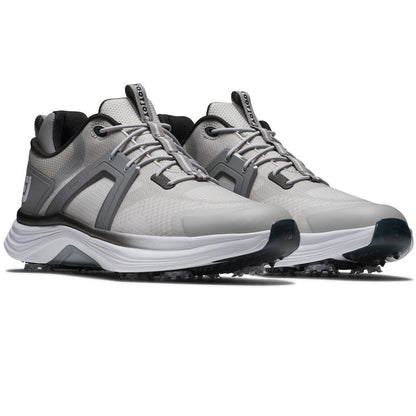 FootJoy HyperFlex Herrengolfschuhe Grey-White