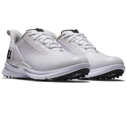 FootJoy Fuel Damengolfschuh White-Black-Grey