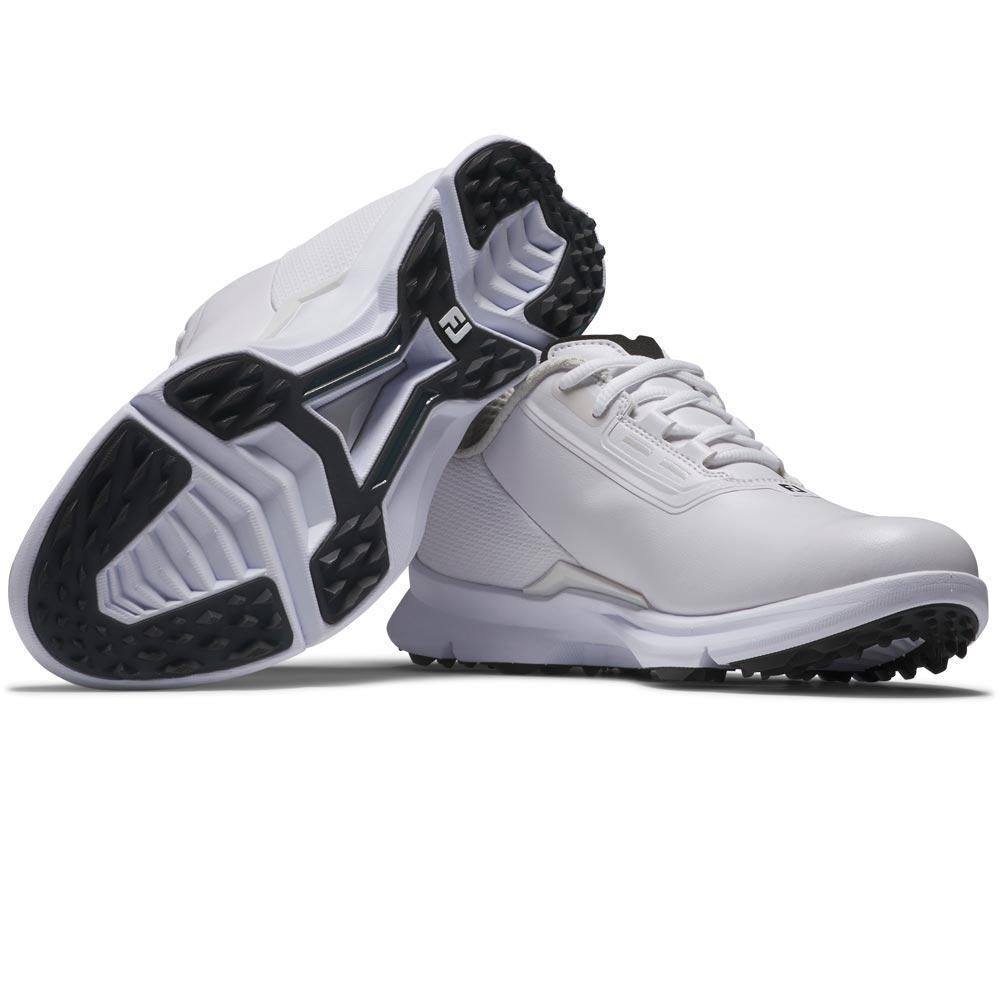 FootJoy Fuel Damengolfschuh White-Black-Grey