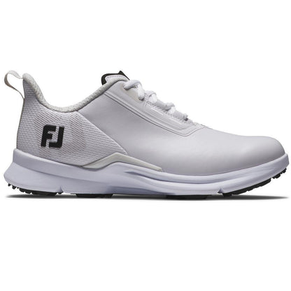 FootJoy Fuel Damengolfschuh White-Black-Grey