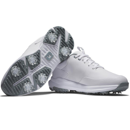 FootJoy Tour Rival Damengolfschuh White-Grey