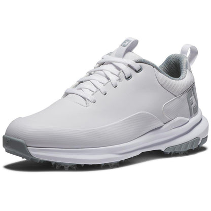 FootJoy Tour Rival Damengolfschuh White-Grey