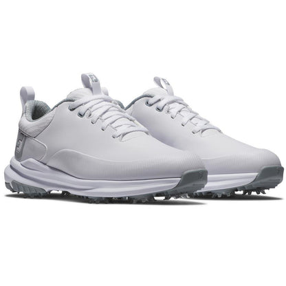 FootJoy Tour Rival Damengolfschuh White-Grey