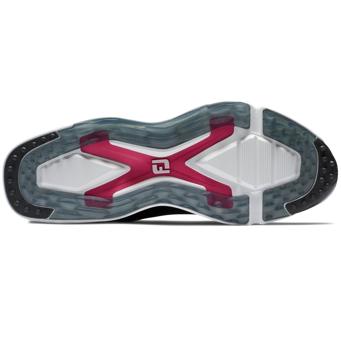 FootJoy Pro/SLX Damengolfschuh Black