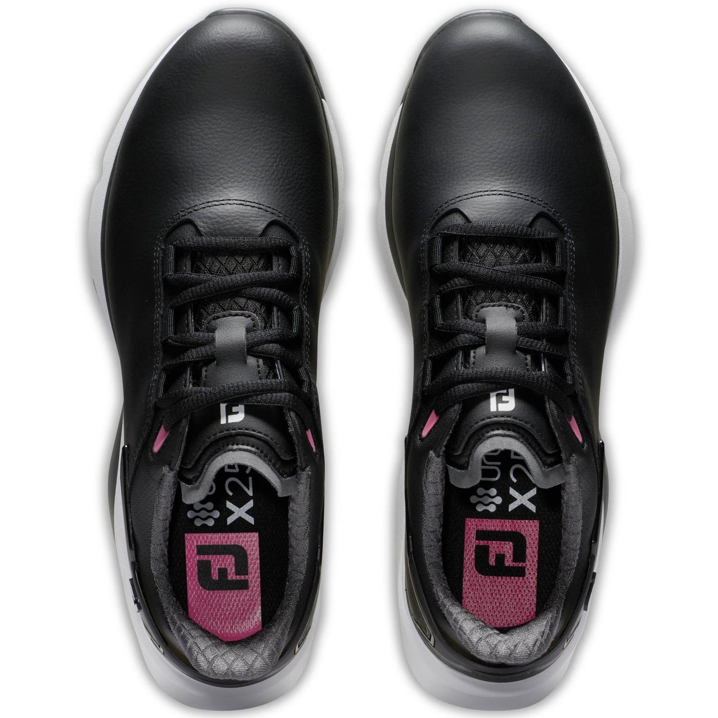 FootJoy Pro/SLX Damengolfschuh Black