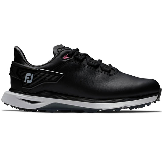 FootJoy Pro/SLX Damengolfschuh Black