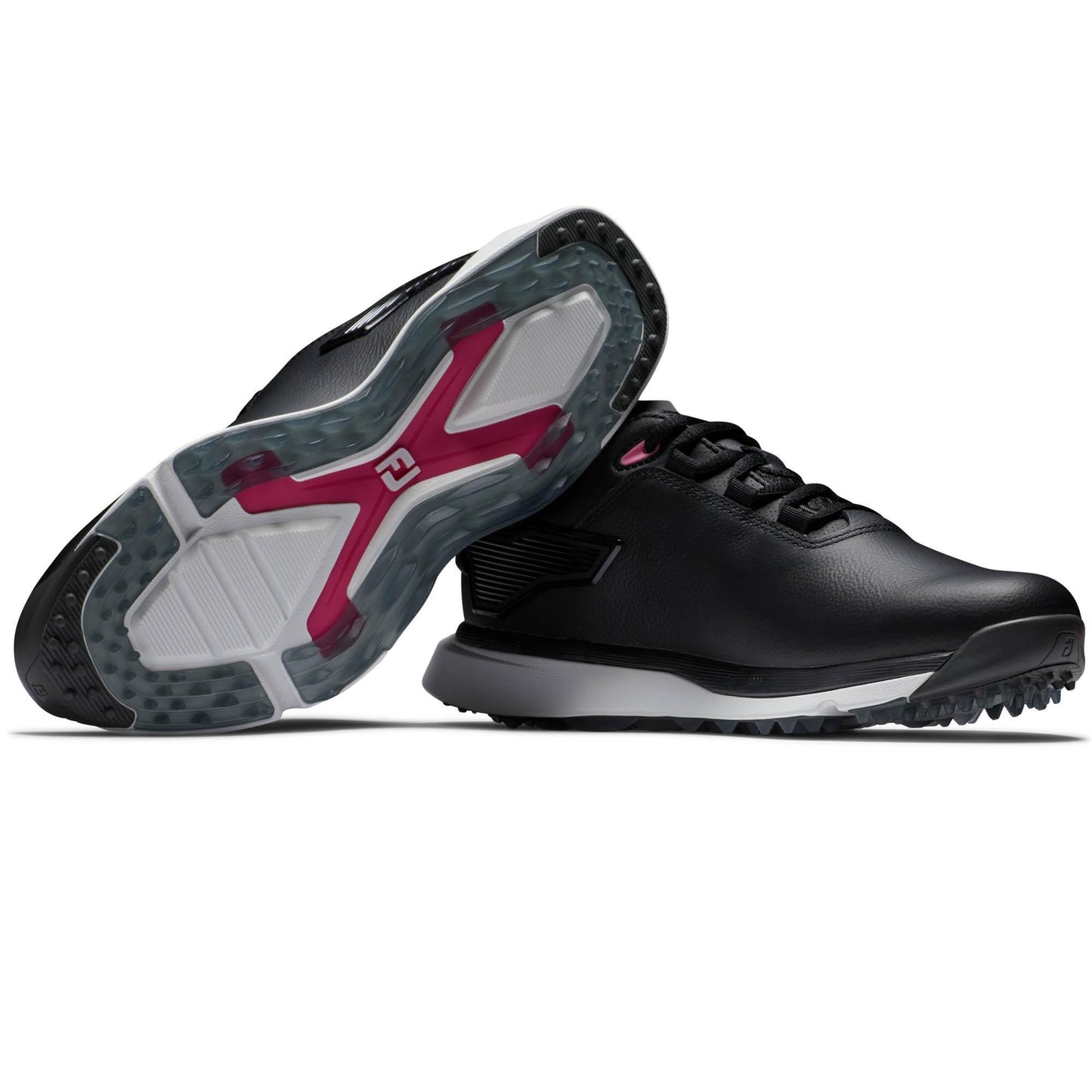 FootJoy Pro/SLX Damengolfschuh Black