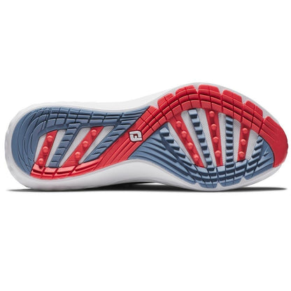 FootJoy Quantum WIDE Damengolfschuh Navy