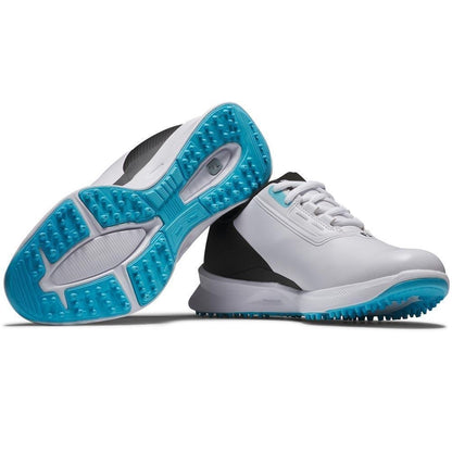 FootJoy Fuel Juniorgolfschuhe