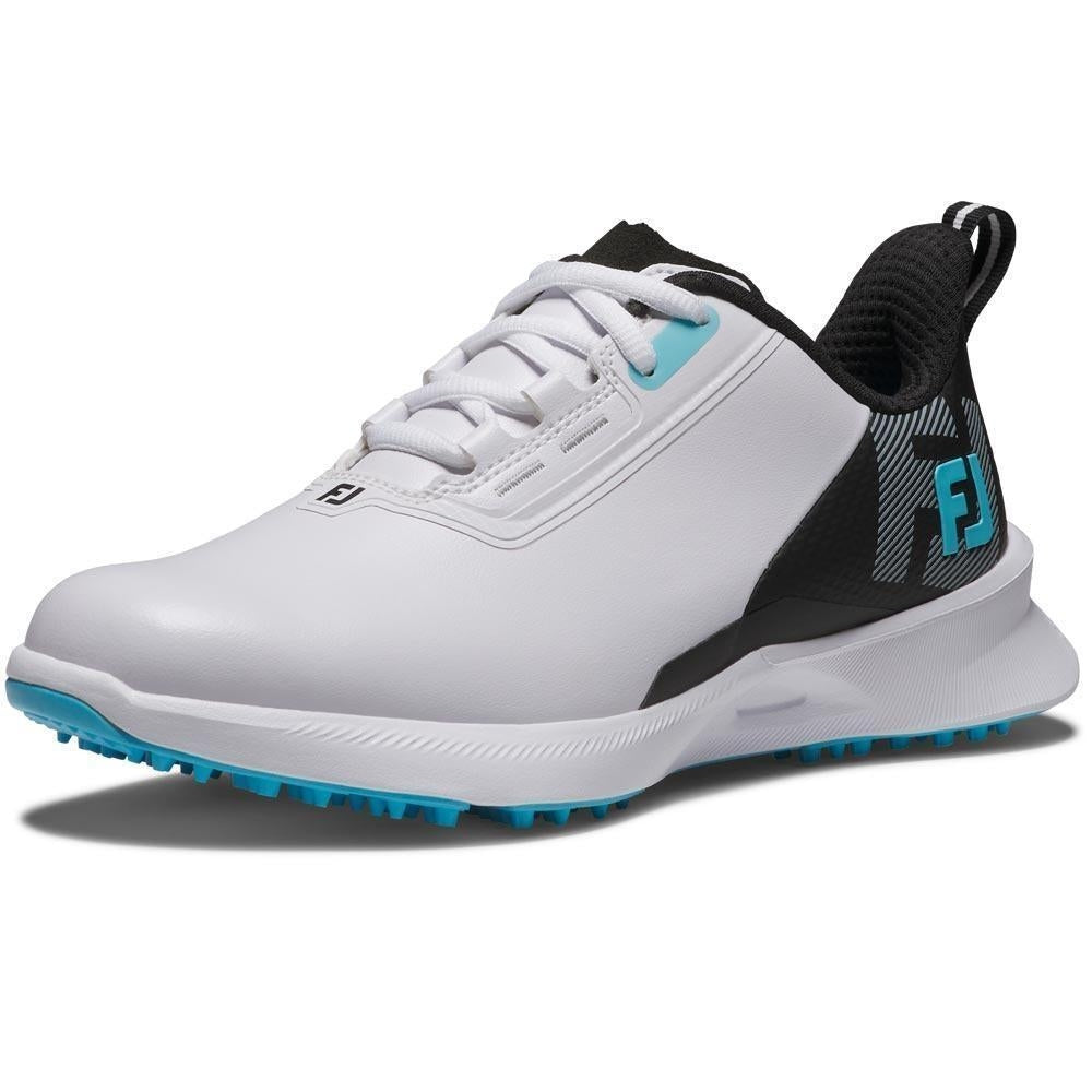 FootJoy Fuel Juniorgolfschuhe