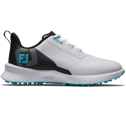 FootJoy Fuel Juniorgolfschuhe