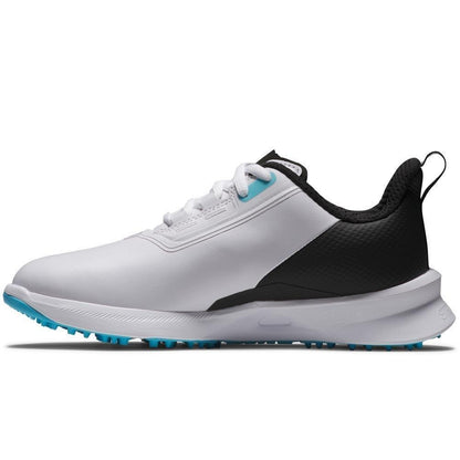 FootJoy Fuel Juniorgolfschuhe