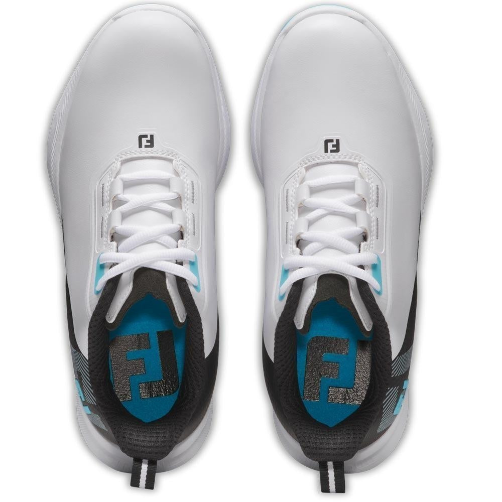 FootJoy Fuel Juniorgolfschuhe