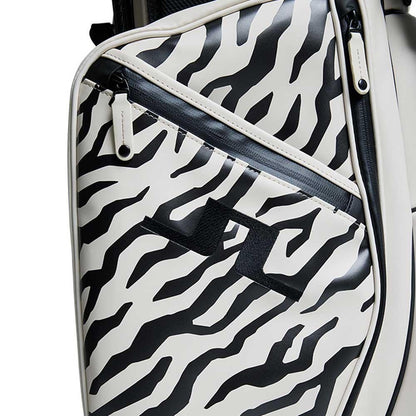 Lindeberg Play Print Standbag