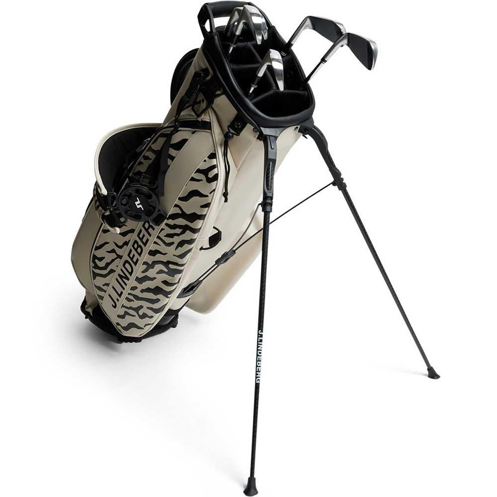 Lindeberg Play Print Standbag
