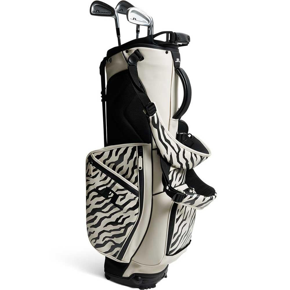 Lindeberg Play Print Standbag