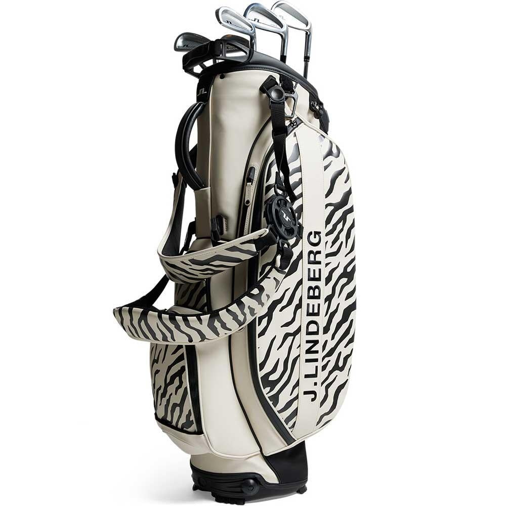 Lindeberg Play Print Standbag