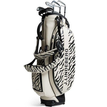 Lindeberg Play Print Standbag