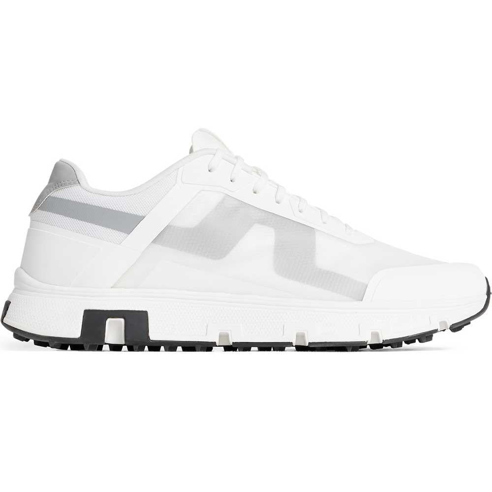 Lindeberg Vent 500 Herrengolfschuhe White