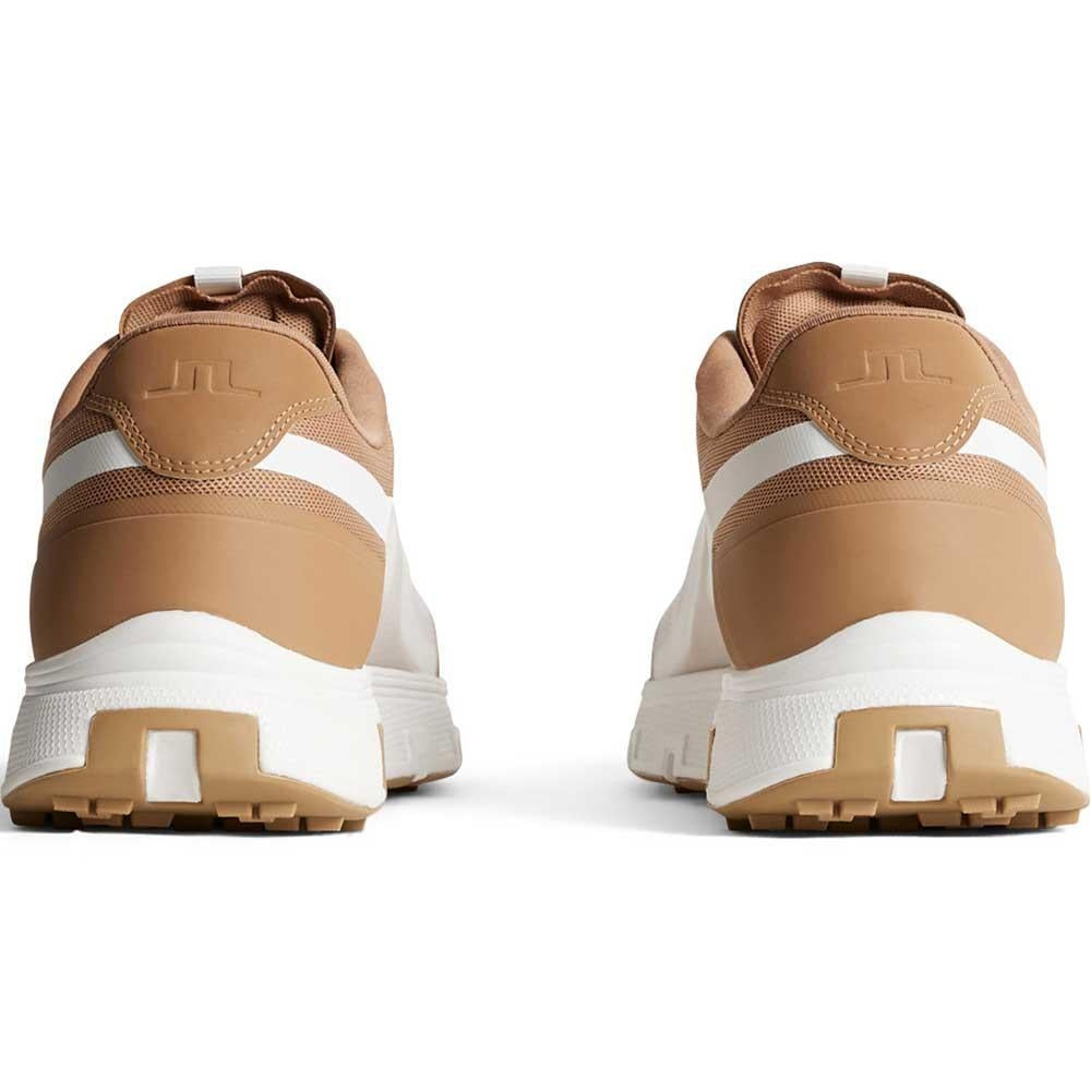 Lindeberg Vent 500 Damengolfschuhe Creme-White