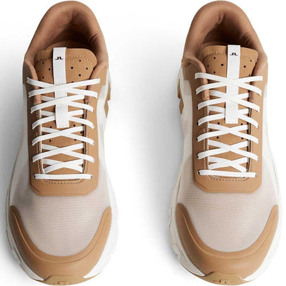 Lindeberg Vent 500 Damengolfschuhe Creme-White