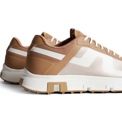 Lindeberg Vent 500 Damengolfschuhe Creme-White