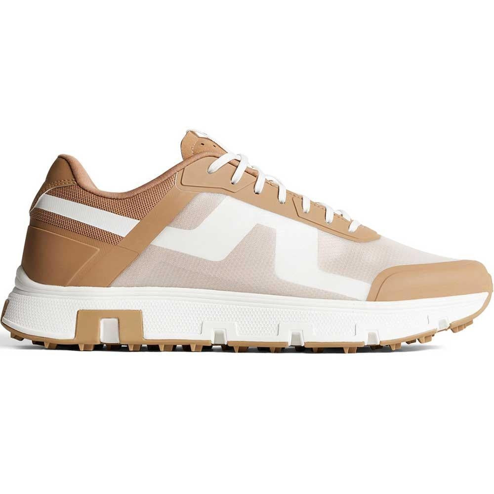 Lindeberg Vent 500 Damengolfschuhe Creme-White