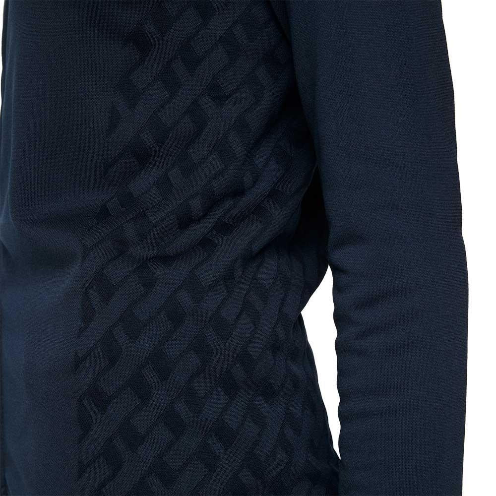 Lindeberg Nancy Seamless Mid Layer Damengolfpullover Navy