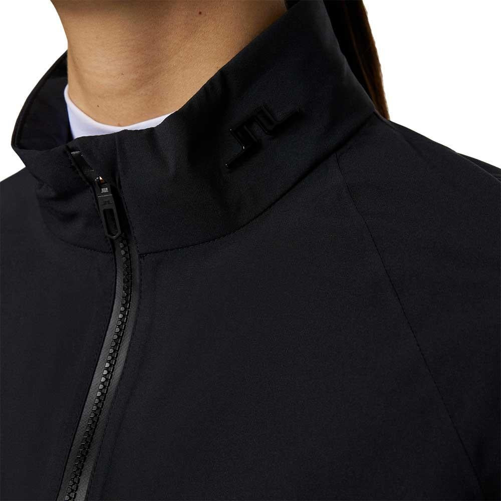 Lindeberg W Evertine Regenjacke Damen Black