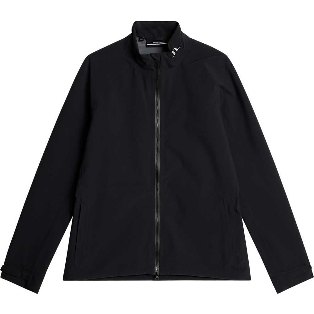 Lindeberg W Evertine Regenjacke Damen Black