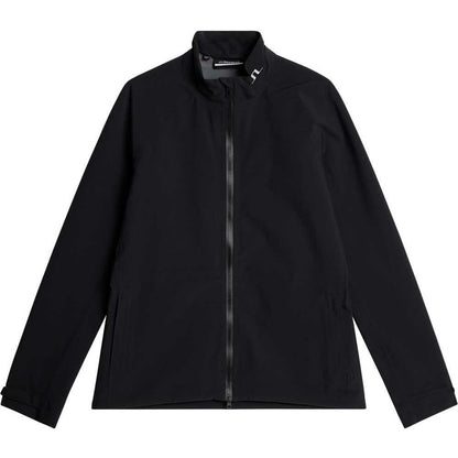 Lindeberg W Evertine Regenjacke Damen Black