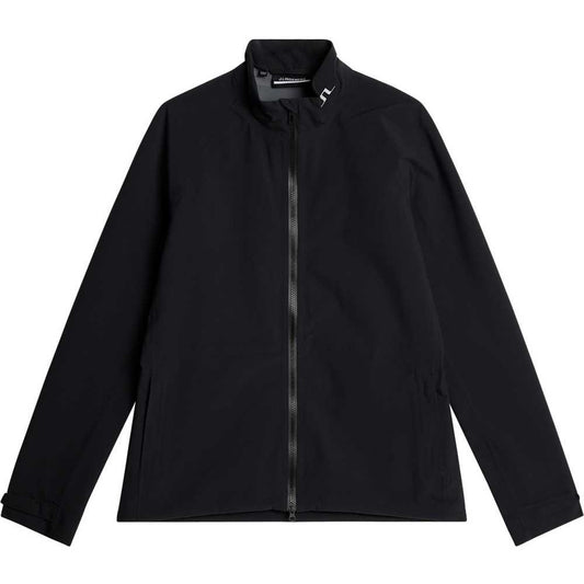 Lindeberg W Evertine Regenjacke Damen Black