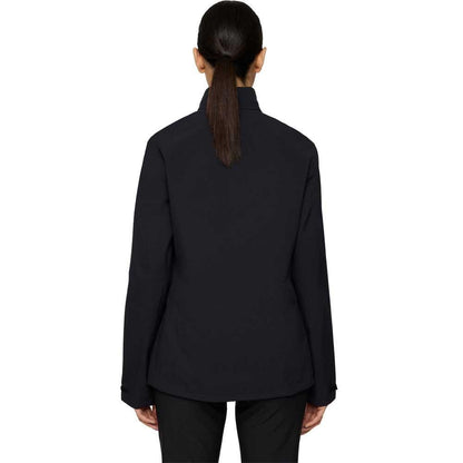 Lindeberg W Evertine Regenjacke Damen Black