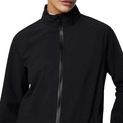 Lindeberg W Evertine Regenjacke Damen Black