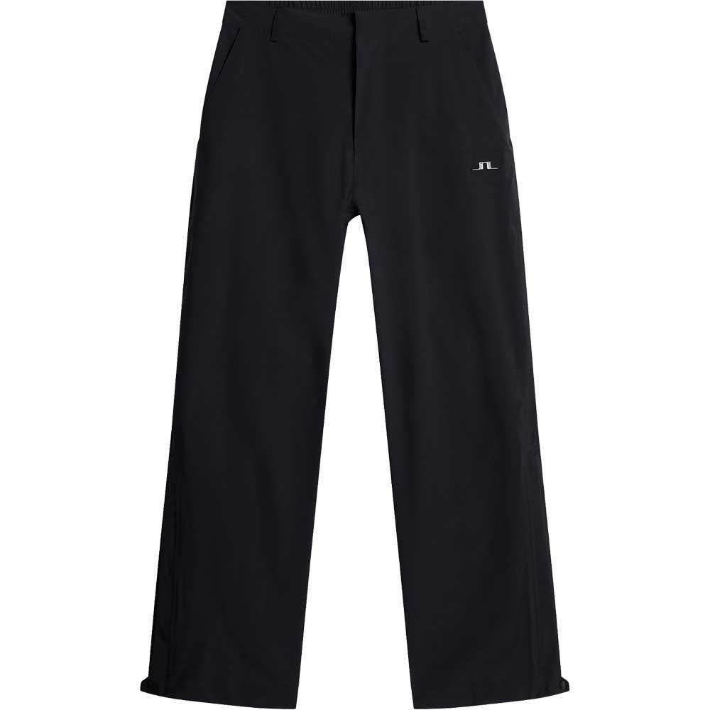 Lindeberg W Evertine Damengolfregenhose Black