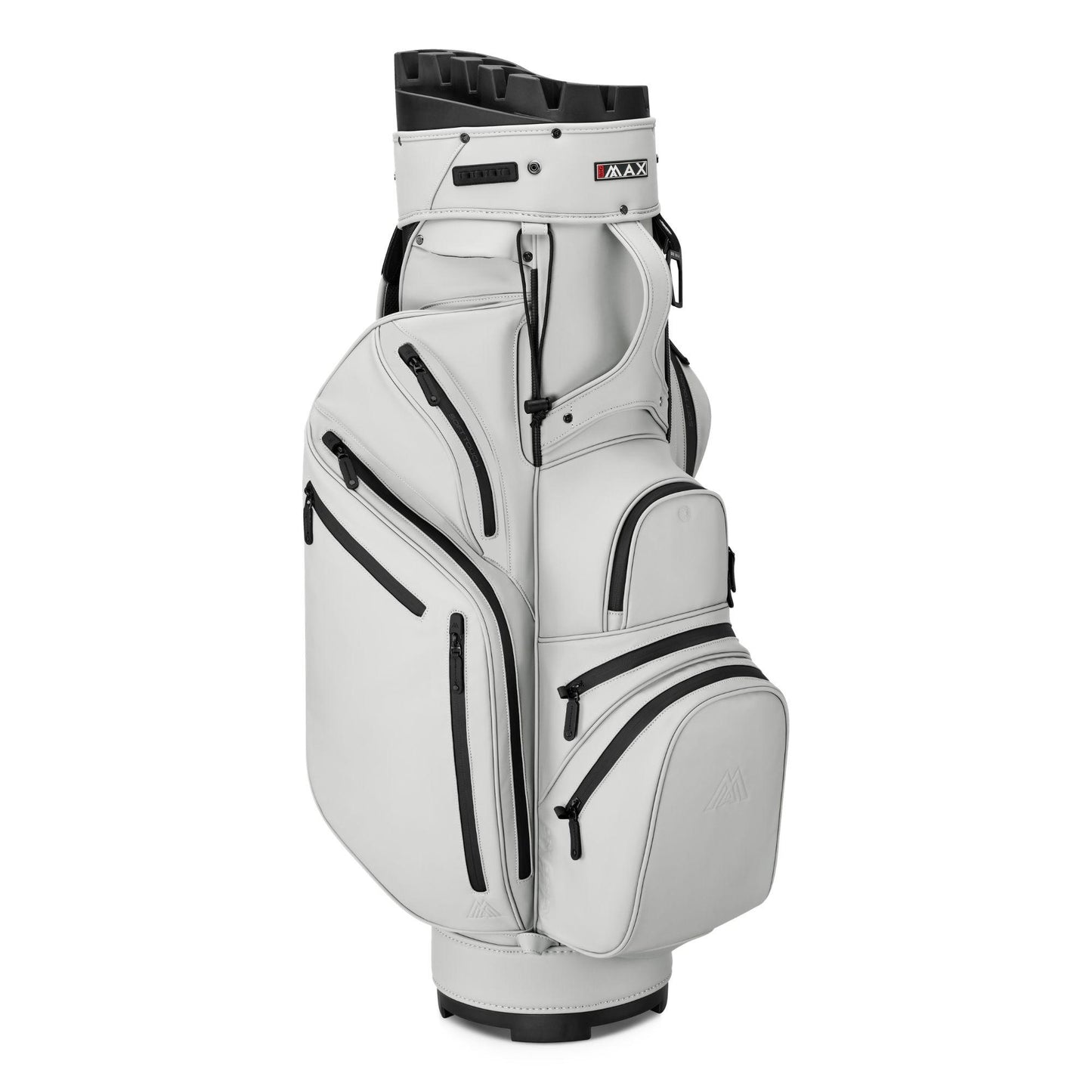 BIG MAX Dri Lite Silencio Prime Cartbag