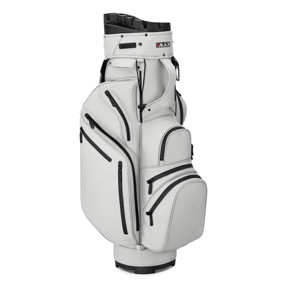 BIG MAX Dri Lite Silencio Prime Cartbag