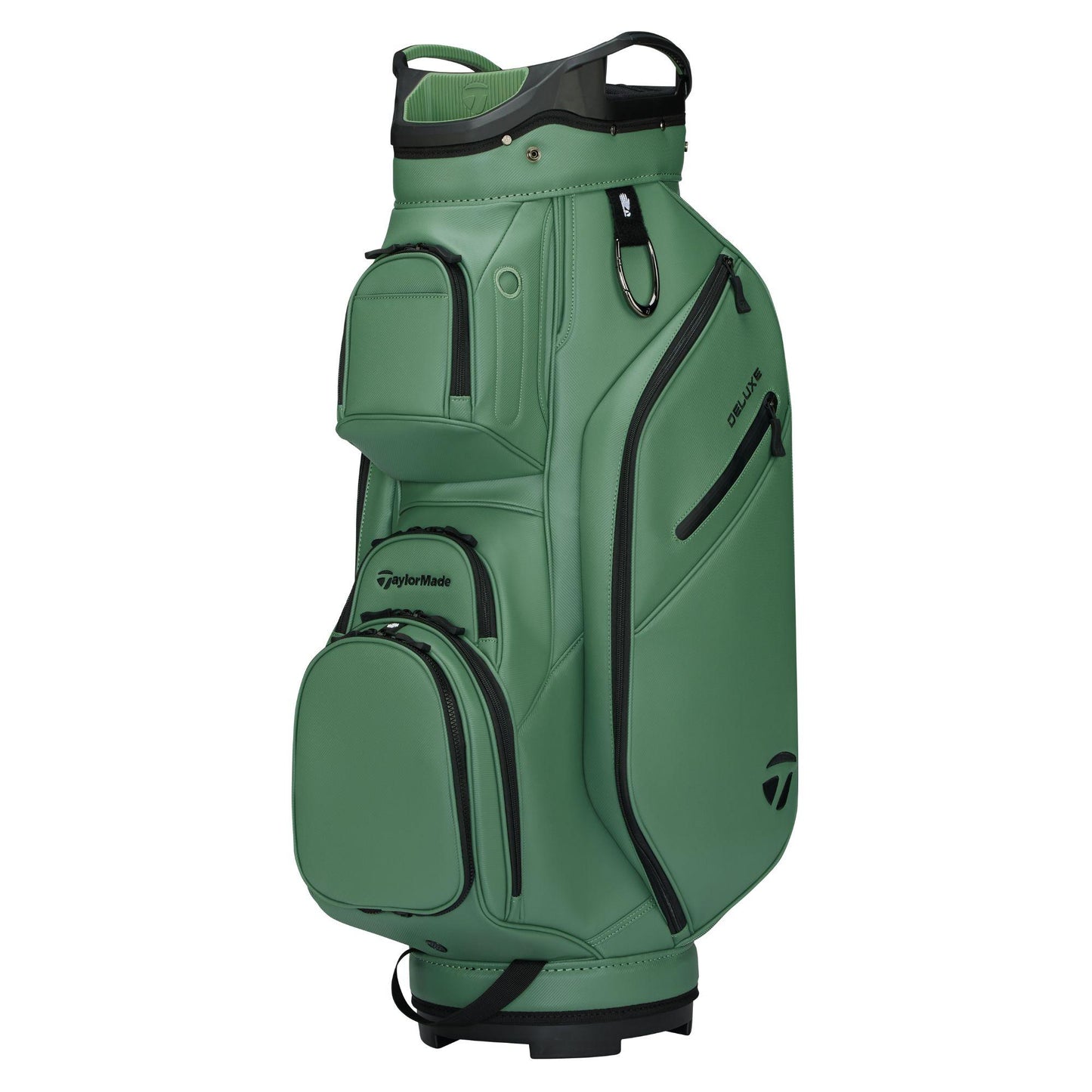 TaylorMade Deluxe Cartbag